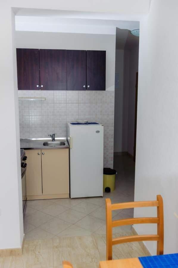 Apartments Ljuba Duba Exterior foto